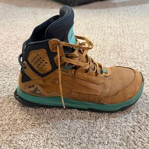 Sz 9 All-Wthr Altra Lone Peak